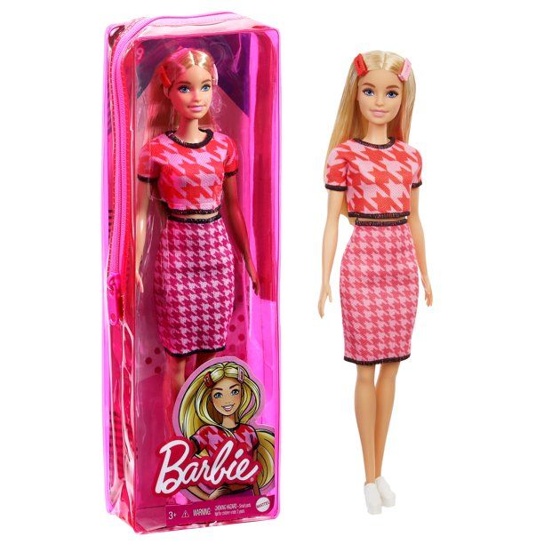 Fashionista Doll 169