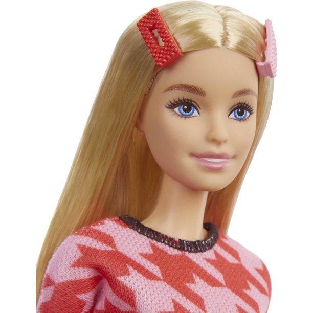 Fashionista Doll 169