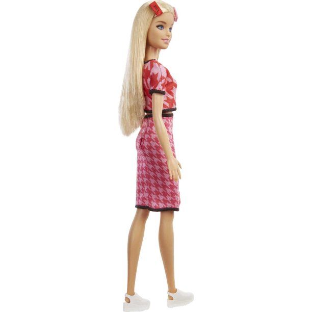 Fashionista Doll 169