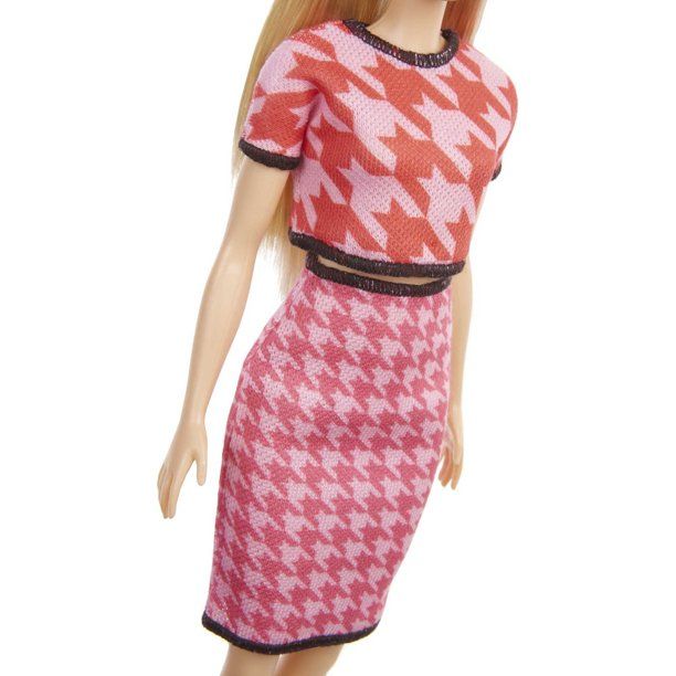 Fashionista Doll 169