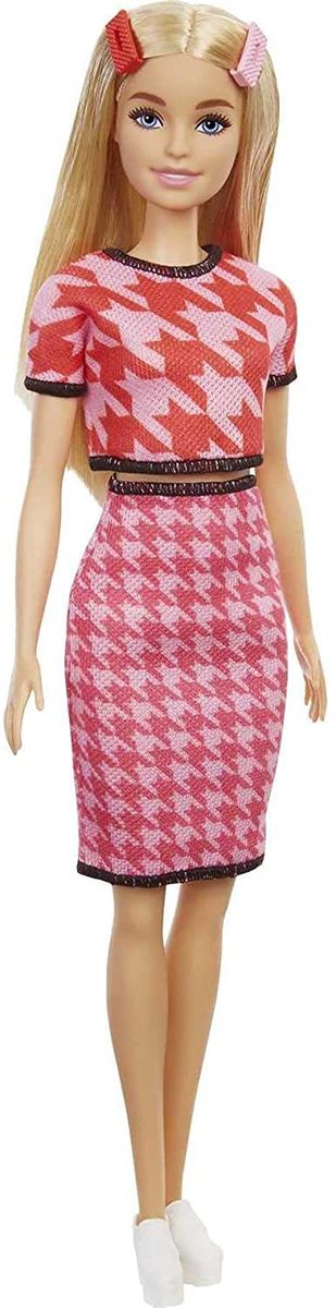 Fashionista Doll 169