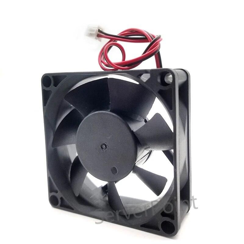 Original for AD0724HB-A70GL 7cm/CM 7025 24V 0.13A 7cm inverter fan