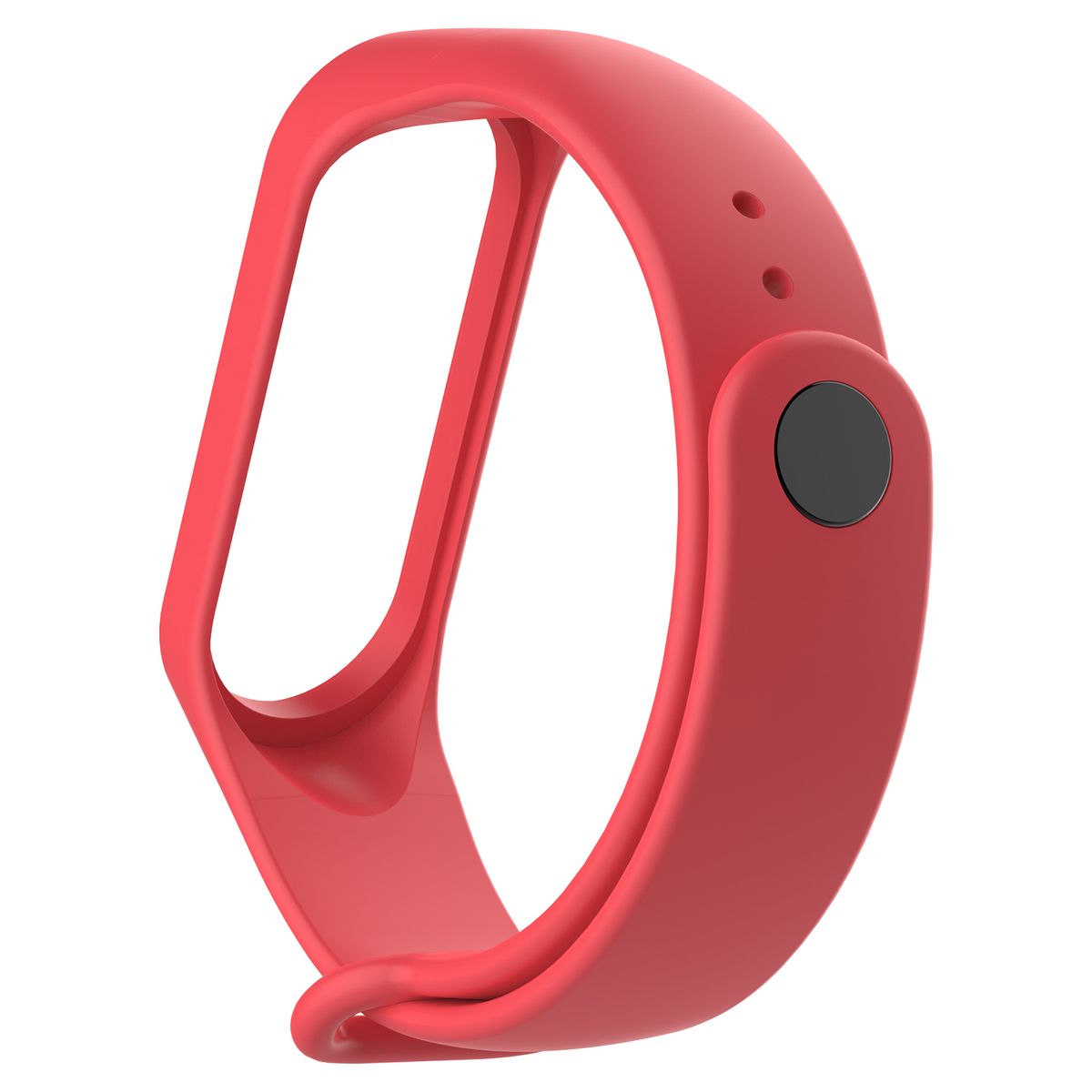 TPU Watch Band Wrist Strap Wristband Replacement Compatible
