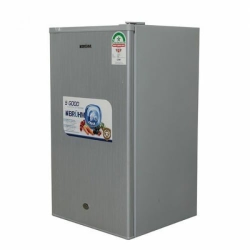 93ltrs Single Door Refrigerator BRS-93MMDS