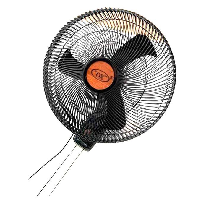 18 Inches  Plus Wall Fan - 18''
