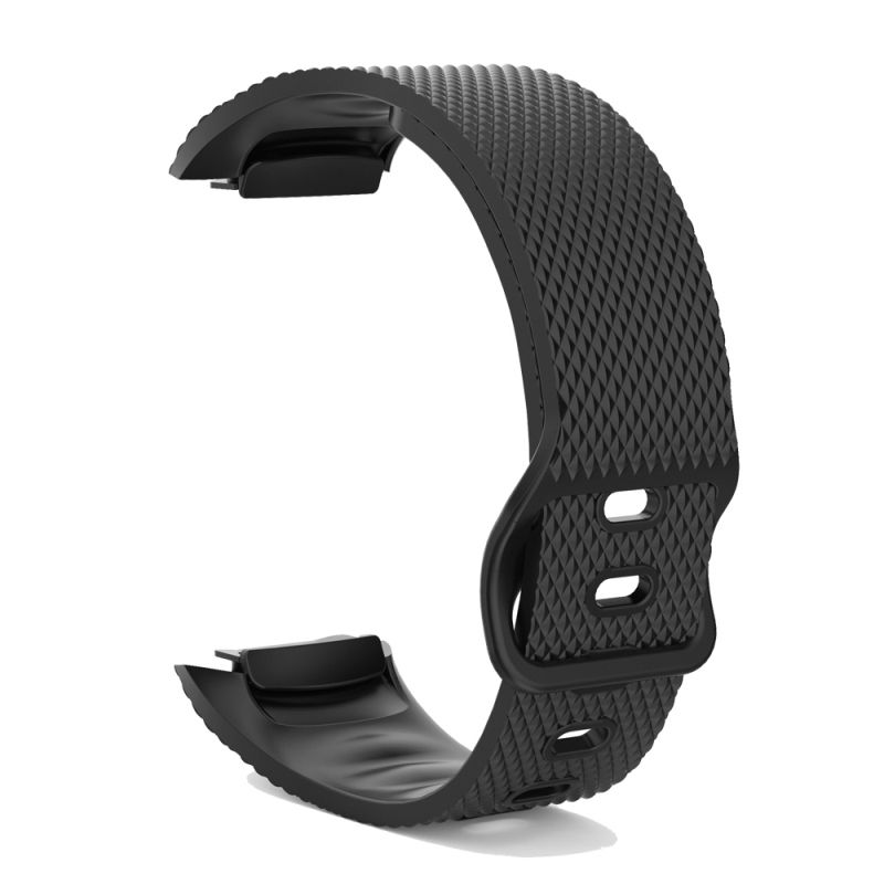 Silicone Sport Watch Band Smart Watch Strap For Samsung Gear Fit2 SM-R360/Fit2 Pro SM-R365 Watch Replacement Smart Accessories