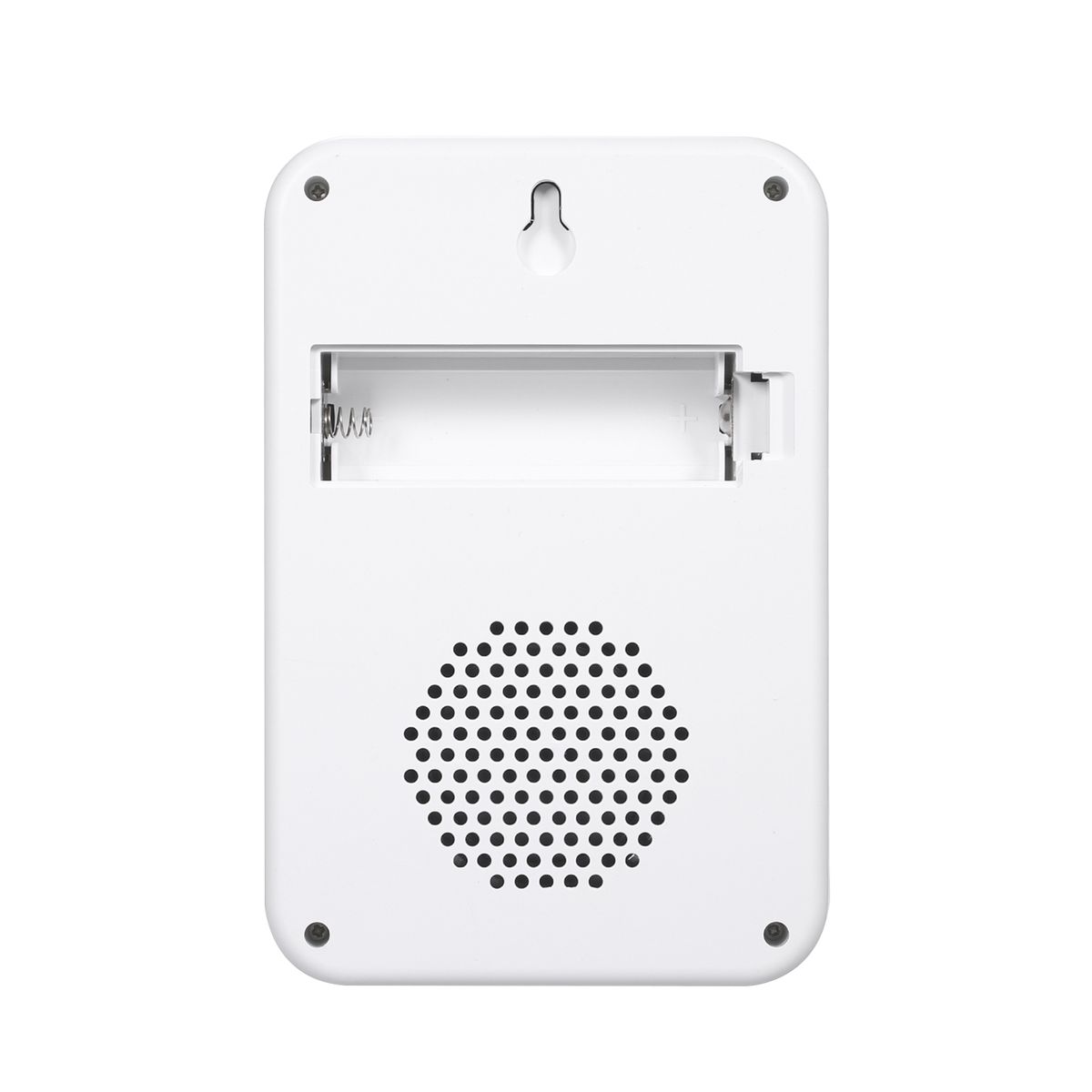 Wall Mounted Non-contact IR Thermometer With Multi-Language