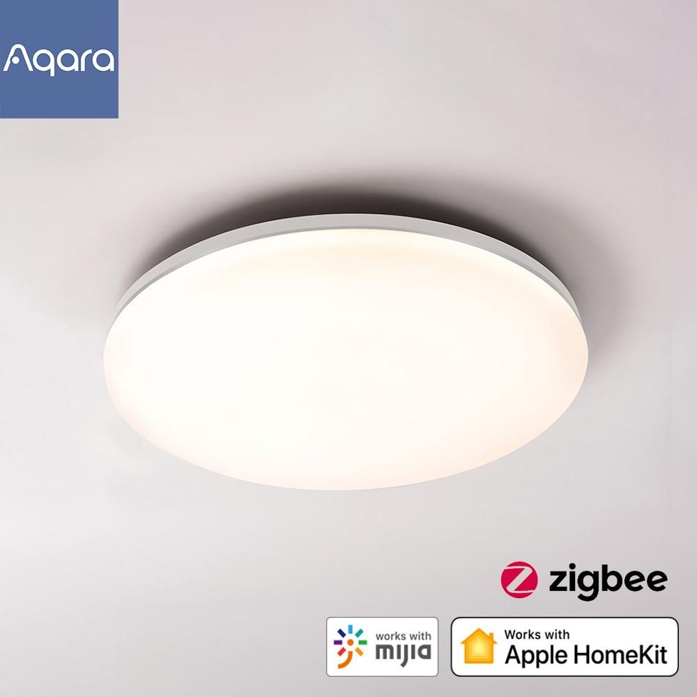 Aqara Smart Ceiling Light L1 Adjustable Color Temperature Intelligent Linkage Color Temperature Bedroom Led Lamp
