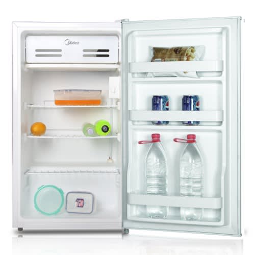 Single Door Fridge Hs - 121L