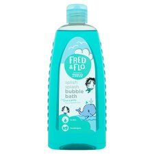 Baby Bath 500ml
