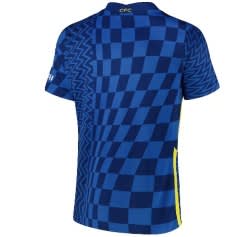 Chelsea Home Jersey