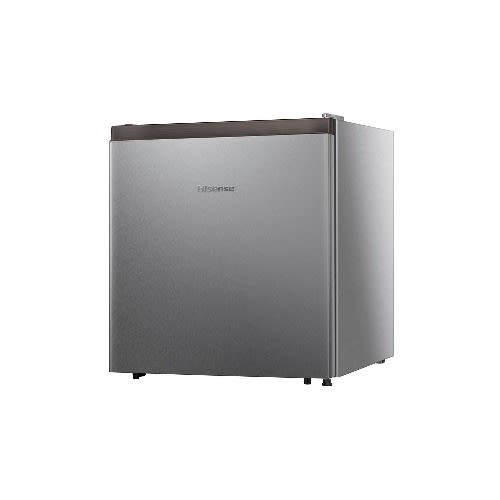 Single Door Refrigerator - 44L - Hisref045dr - 75W
