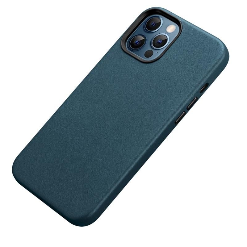 Leather Case for Luxury Magnetic Leather Phone