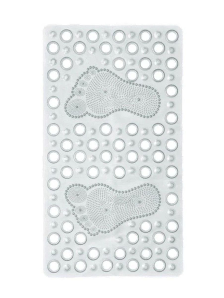 Non Slip Rubber Bathroom Mat