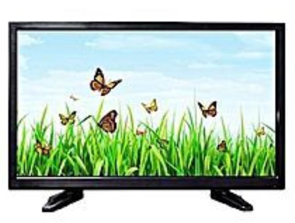 20”INCH TV HD WITH ONE YEAR WARRANTY