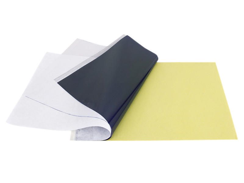 50 Pcs Tattoo Transfer Copier Paper Stencil Carbon Thermal Tracing