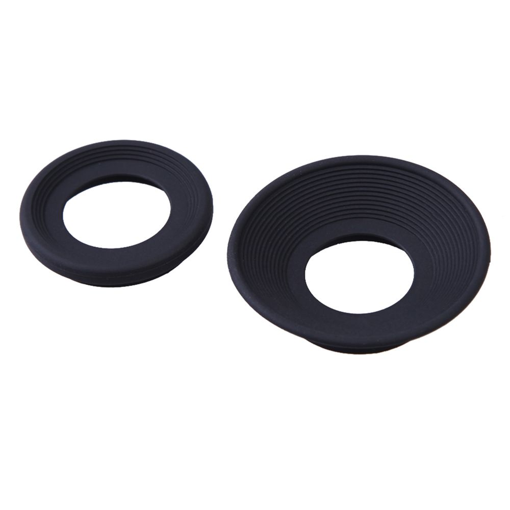 1.08x-1.60x Zoom Viewfinder Eyepiece Magnifier For Canon