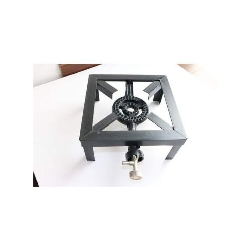 Mini Industrial Gas Cooker Single Burner