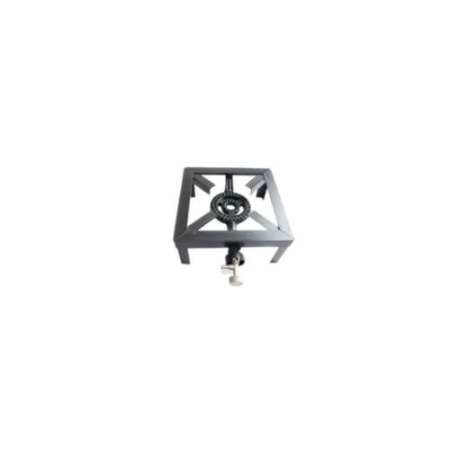 Mini Industrial Gas Cooker Single Burner