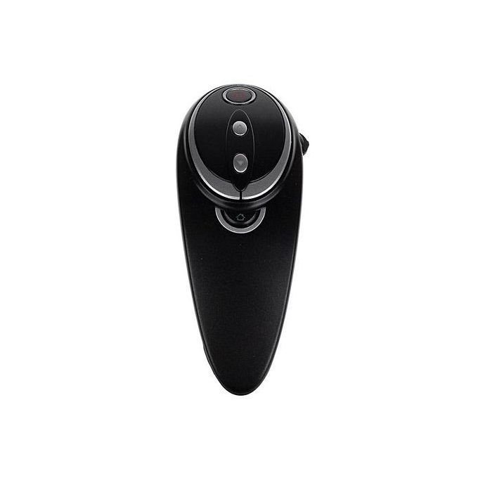 Wireless A6 2.4GHZ 3D Air Mouse GYRO For PC Android TV Box Smart TV HTPC HT