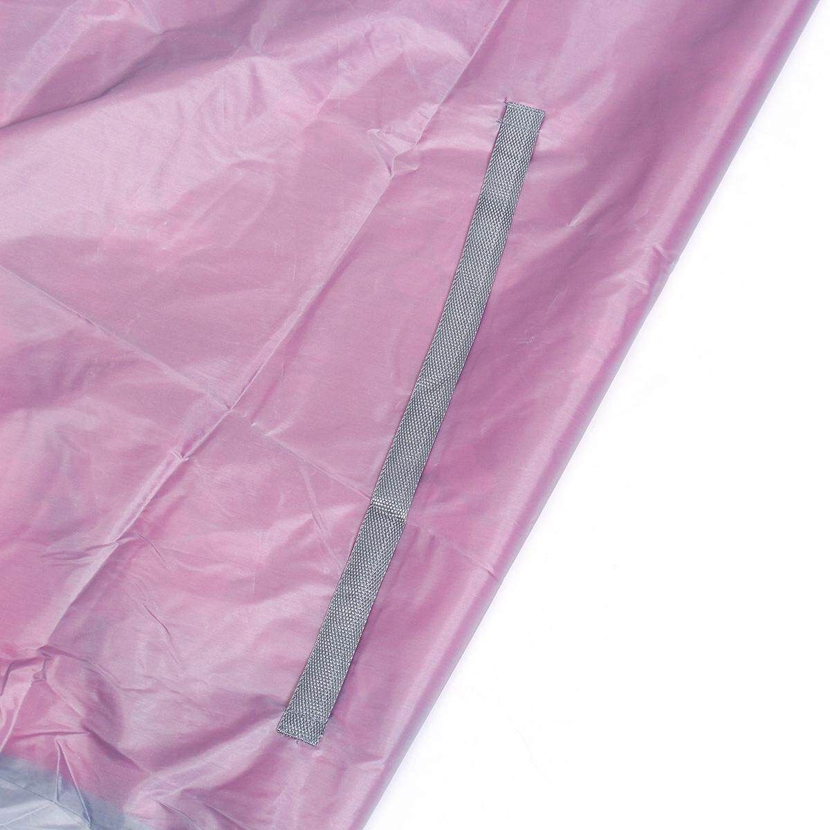 150cm Portable Kids Toy Storage Bag Play Mat Children Toys Organizer Practical Storage Bags Pink