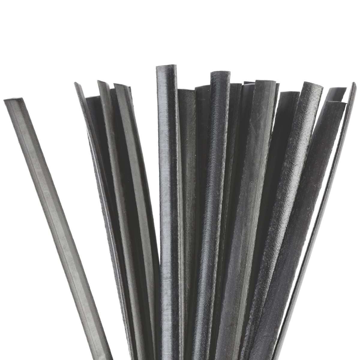 20 PCS Plastic Welding Rods TPO TEO   PP Welder Rods For Car
