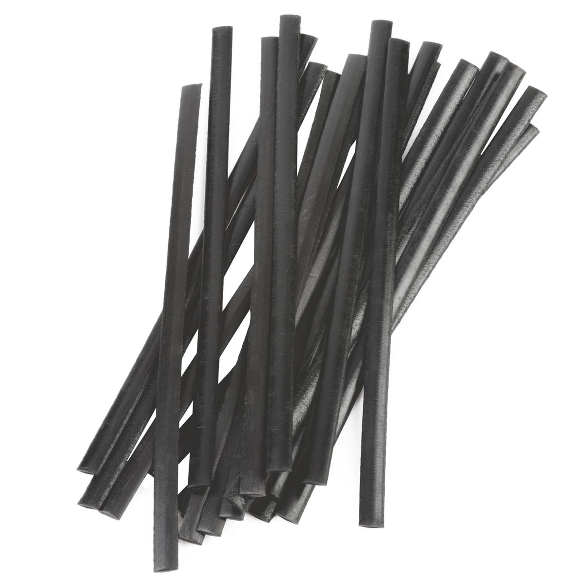 20 PCS Plastic Welding Rods TPO TEO   PP Welder Rods For Car