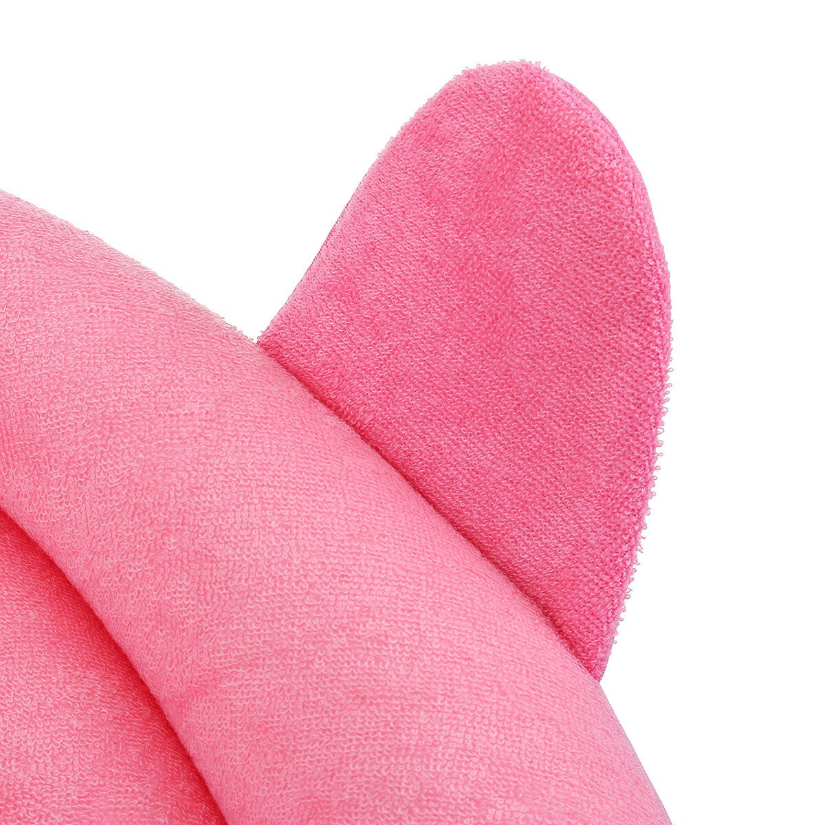 Baby Shower Mat Bed Bath Net Newborn Bath Cushion Non-slip Sponge Shower Seat Pink