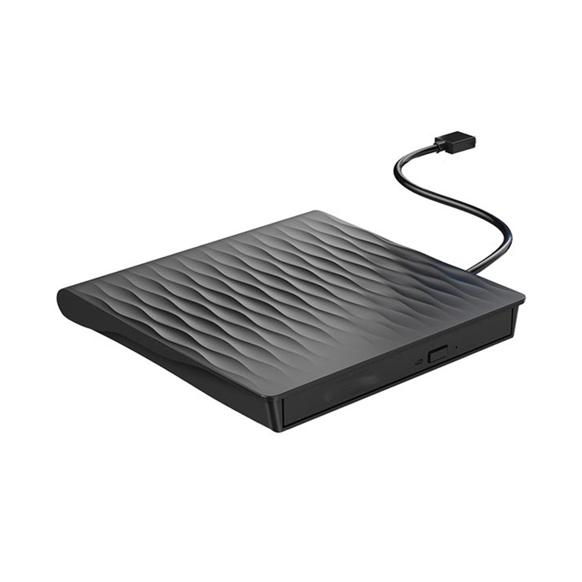 USB3.0Dvd/Cd Burner External Mobile Notebook