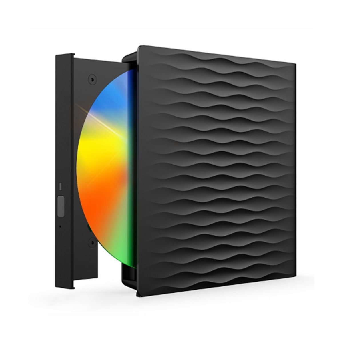 USB3.0Dvd/Cd Burner External Mobile Notebook