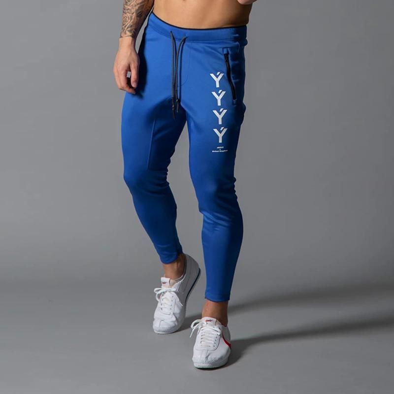 Women's Tracksuit Pants Street Clothing Muscle Splice 20CK05