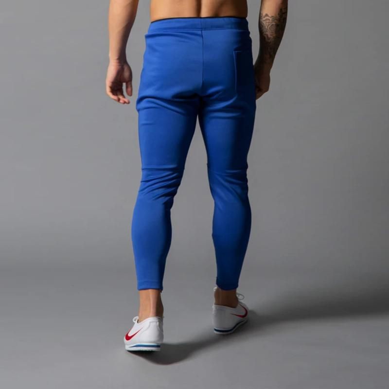 Women's Tracksuit Pants Street Clothing Muscle Splice 20CK05