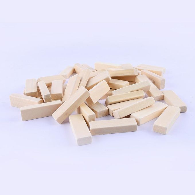 Blocks Wooden Blocks Toys For Children Funny Gifts 300pcs Of Set