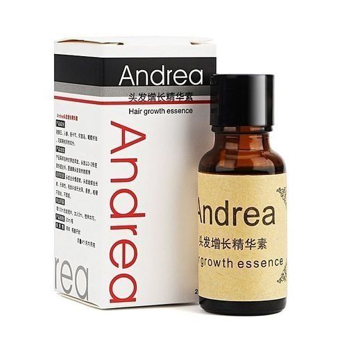 Hair Growth Serum X2 +FreeGift (Andrea Oil)
