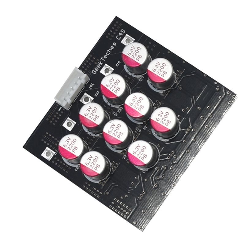 GT-4 String Lithium Battery Balancer Battery Equalizer - 16.