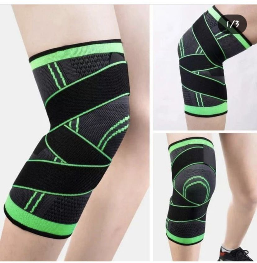 Thick Kneeling Volleyball Knee Protective Pad Dancing Knee