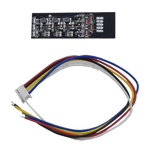 GT-4 String Inductance Lithium Battery Balancer