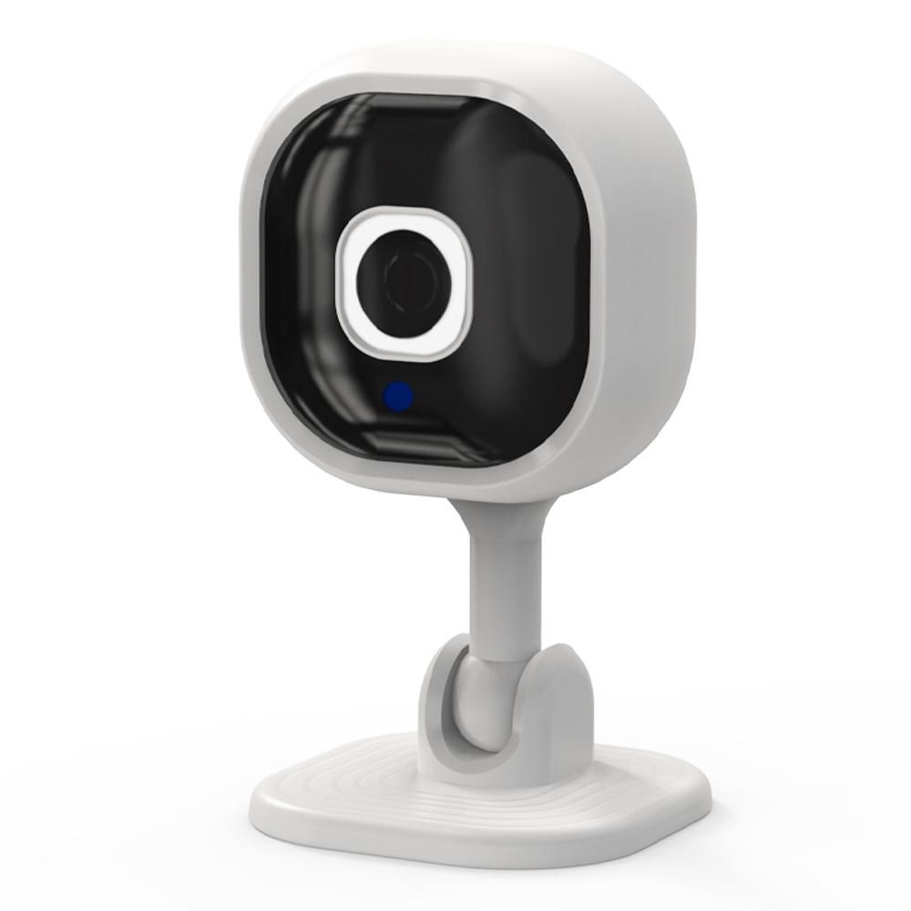 Smart Security Camera 1080P Wireless Cameras for Home Outdoor Security Motion Detection Night Vision Two-way Audio