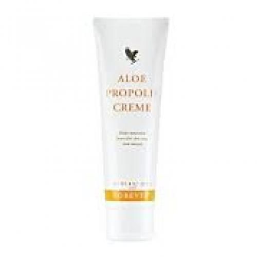 Aloe Propolis Creme