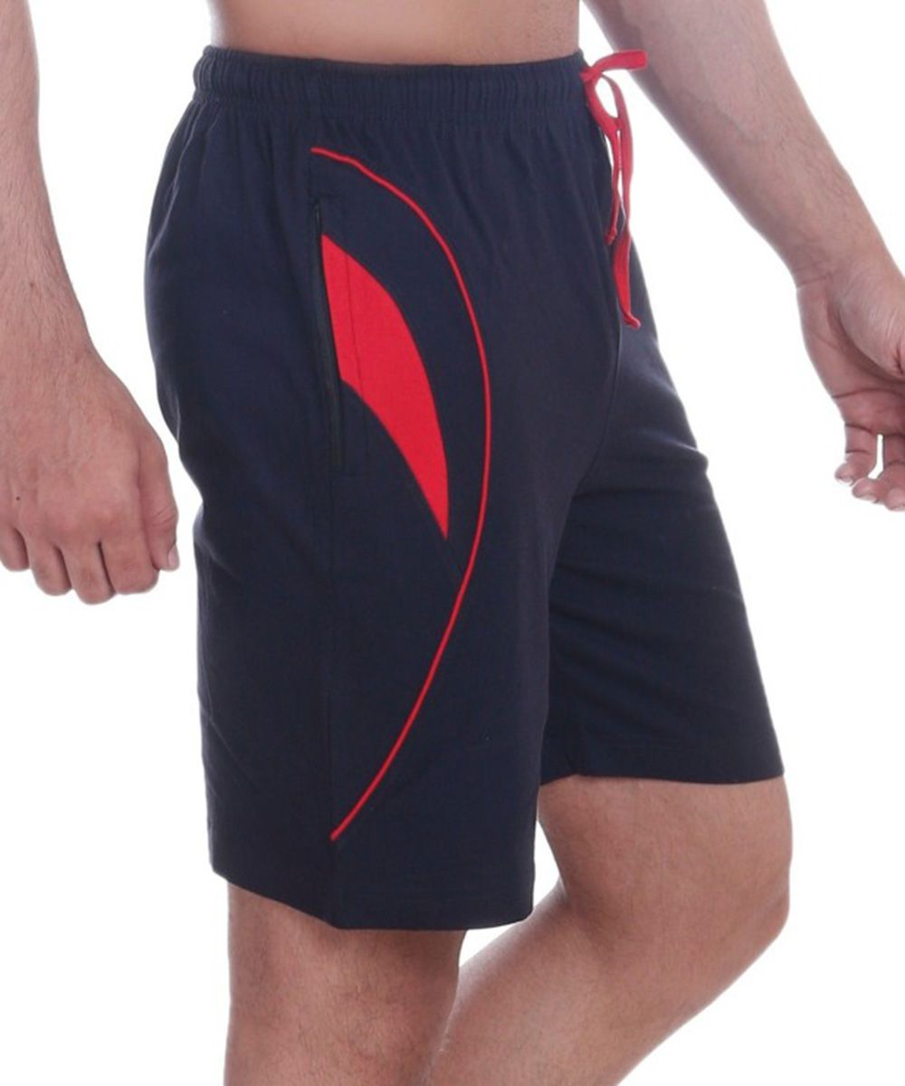 Modern Men Nicker Boxer Shorts - Multicolour