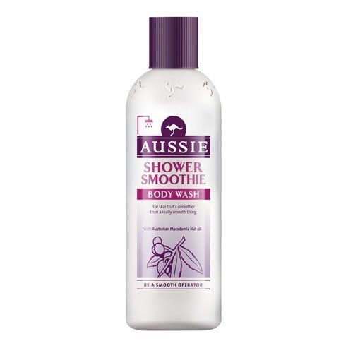 Body Wash 250ml