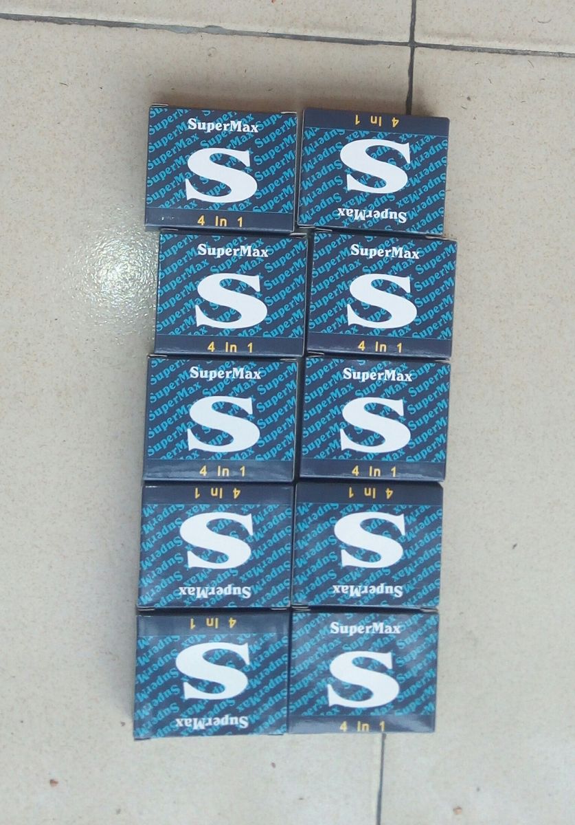 10 Pieces Of Super Max Satelites Diseqc 4 In 1 Switch For All Satelites