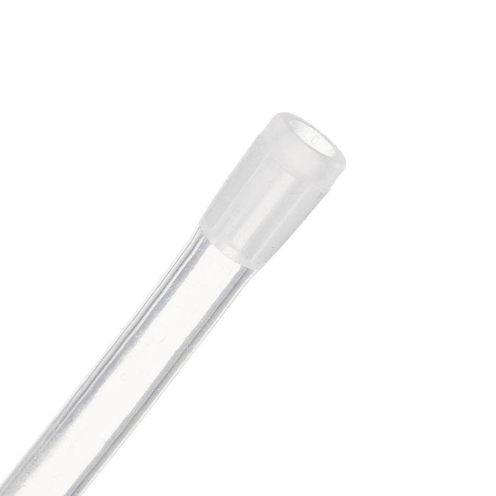 New Born Baby Safety Nose Cleaner Vacuum Suction Nasal Bodyguard Flu Protection Accessories Yellow