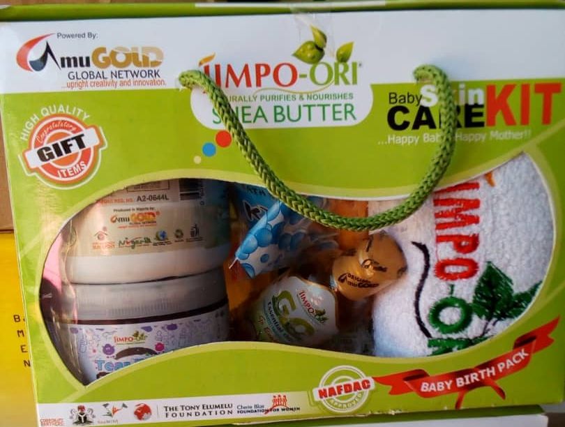 Baby Kit Pack