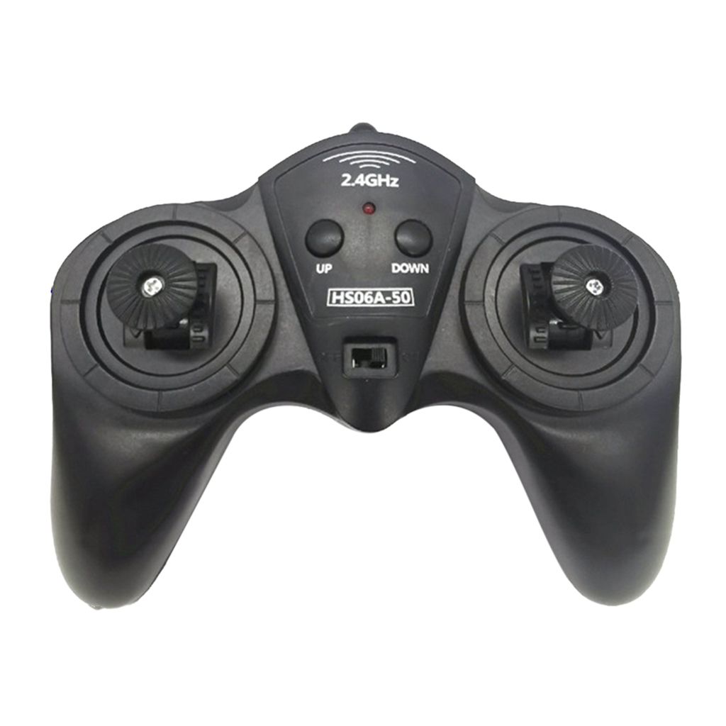 RC Transmitter Remote Controller 2.4Ghz For RC  Boats Helicopters