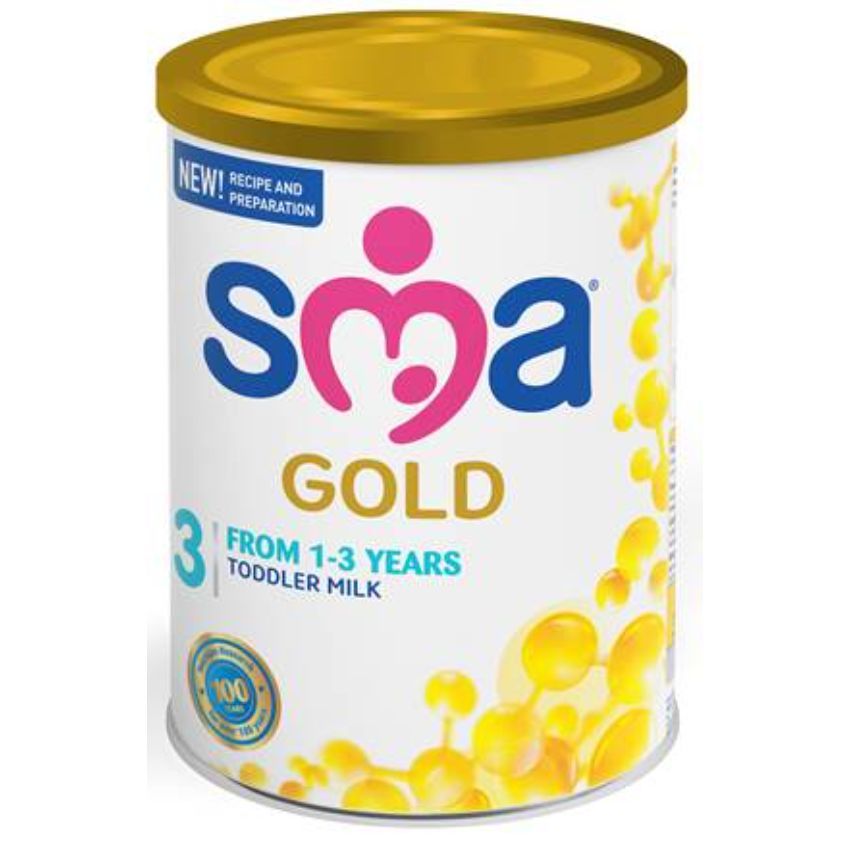 Toddler Milk 900g
