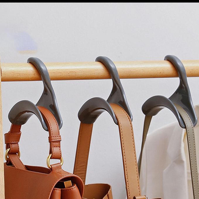 Handbag Scarves Hats Multifunction Hangers