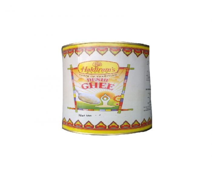 Clarified Butter Ghee (pure Cow) - 500g
