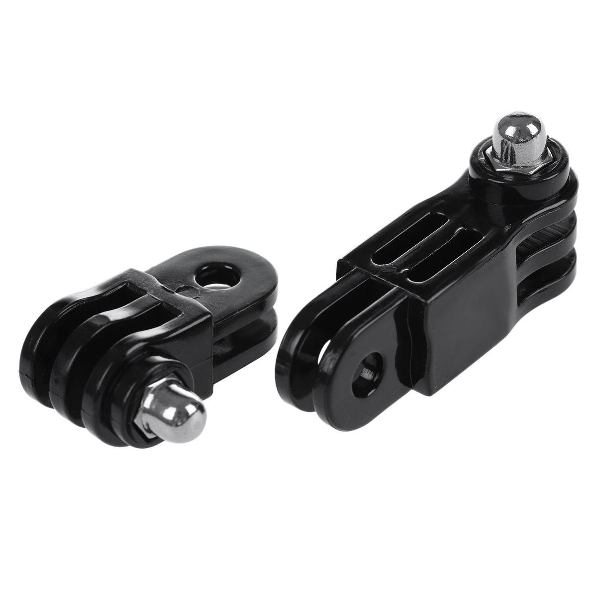 PULUZ For Go Pro Accessories 3-Way Pivot Arm with long Screws for GoPro Hero 5 Black edition/ GoPro HERO5 HERO4 Session HERO 5 4 3
