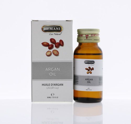 Pure Argan Essential Oil